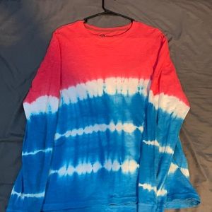Striped Long Sleeve
